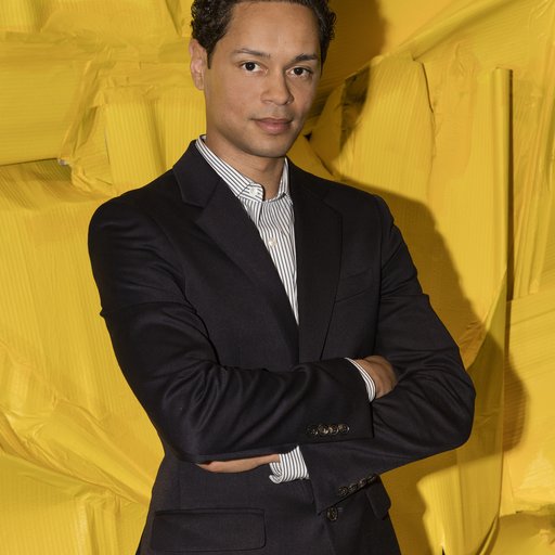 Delfina Foundation Director Aaron Cezar's 2016 Sunday Art Fair Picks