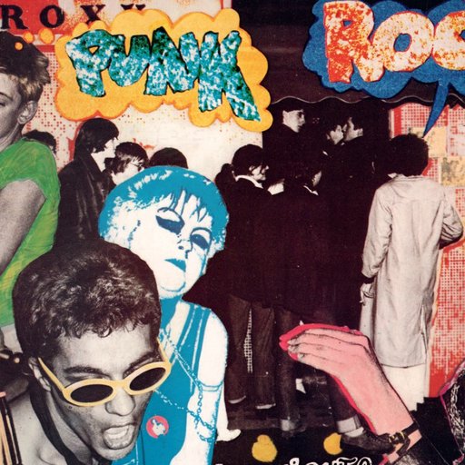 10 Iconic Prints From the Heyday of Punk Rock