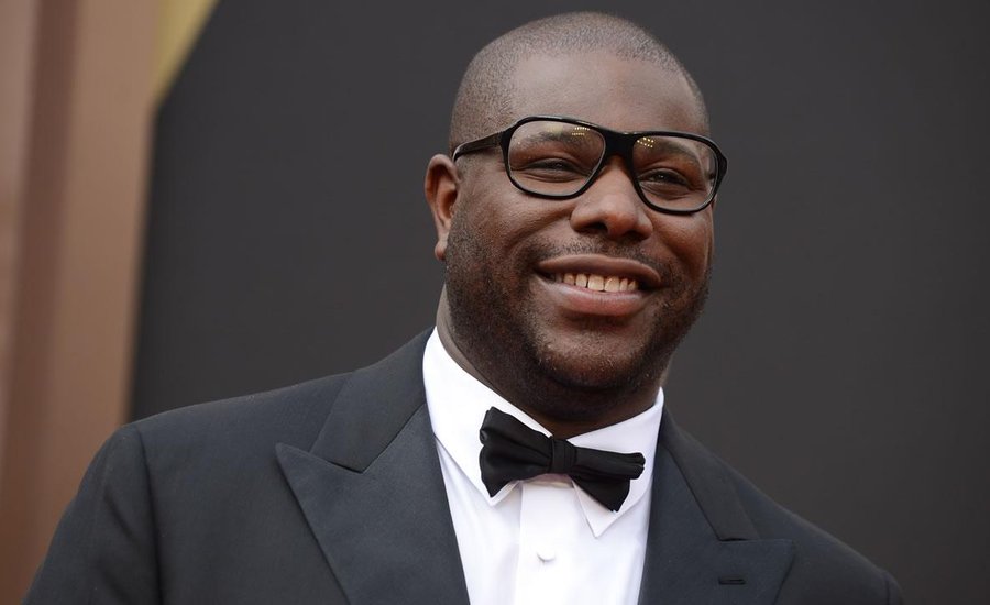 Director Steve McQueen on What He Learned From Andy Warhol and 1930s French Film