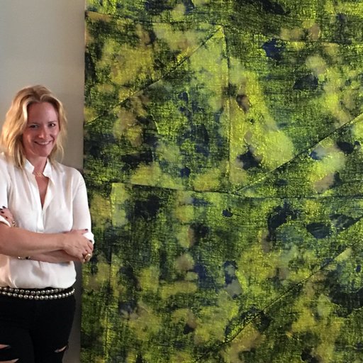 Art Advisor Lindsay Taylor on Being an Artspace Collector 