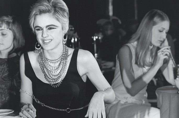 From Shoreâ€™s first shoot at Lâ€™Avventura: Ann Reynolds, classics scholar; Edie Sedgwick, superstar, Beauty #2, Lupe, Poor Little Rich Girl (all 1965); Alexandra (Sandy) Kirkland, appeared in Restaurant (1965)