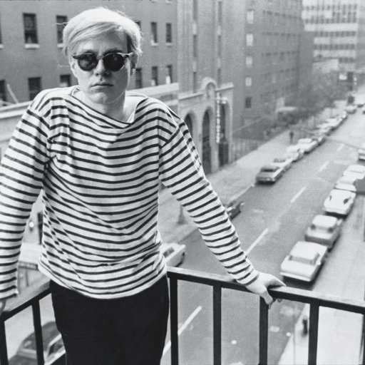What Was Warhol's Factory Really Like?