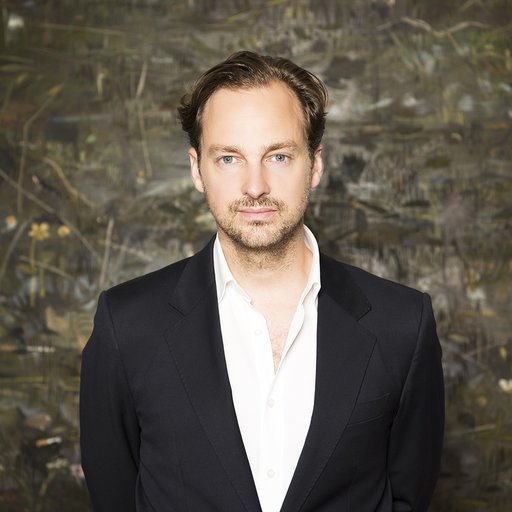 Ibid's Magnus Edensvard on Why L.A. Is a European Art Dealer's Dream Come True