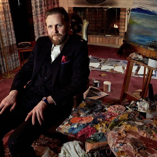 “I Want My Art to Be Satanic”: Ragnar Kjartansson