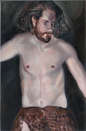 Nathan Cash Davidson, Patrick, 2014