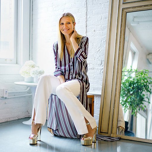 She Really Loves Picasso: Inside Gwyneth Paltrow's Affair With Art