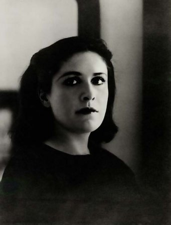 dora maar