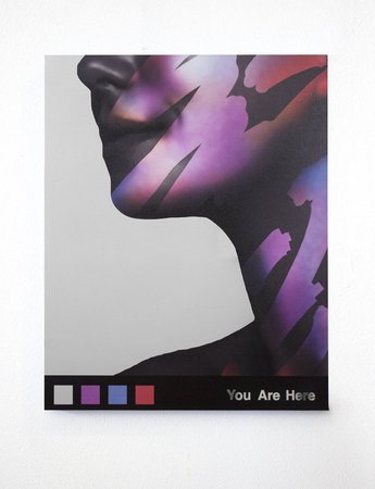 ALEX ITO You Are Here, 2016