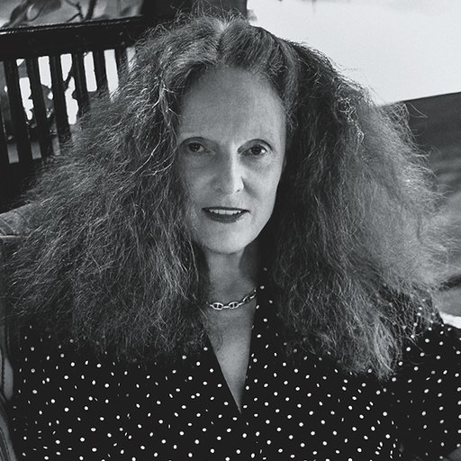 Grace Coddington on Her Secret Life as an Artist