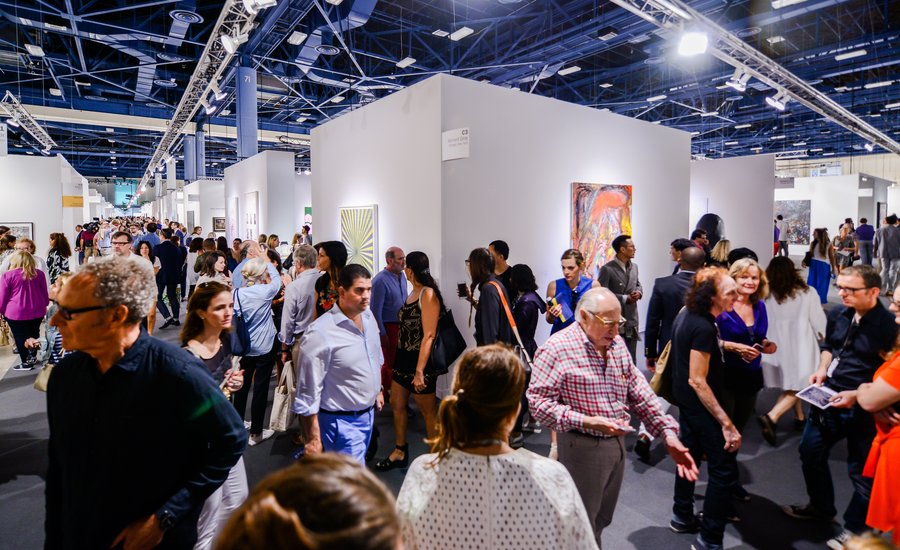 Learn the Lingo: 33 Need-to-Know Terms for Navigating Miami Art Week