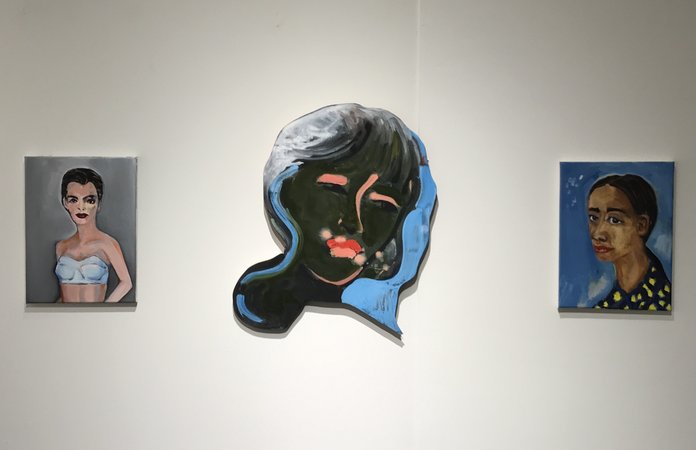 Becky Kolsrud at Tif Sigrids