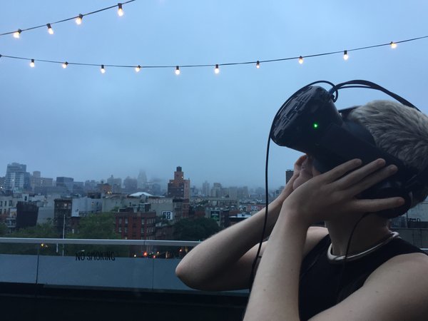 vr