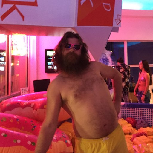Confessions of a Miami Party Monster (Or, Why I Found My Favorite Art Everywhere But the Fairs)