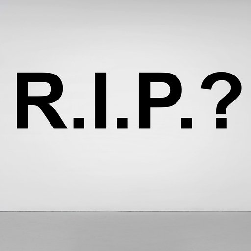 Is the Traditional Art Gallery Dead? 21 Industry Insiders Tell Us What (They Hope) Comes Next