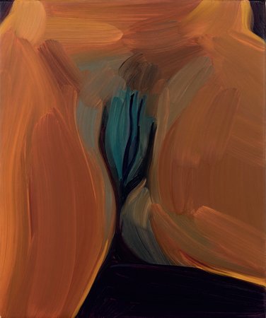 Brasil Nudist Colony Voyeur - The New Nude: Three Painters Reimagine an Age-Old Form for the Internet Era  | Art for Sale | Artspace