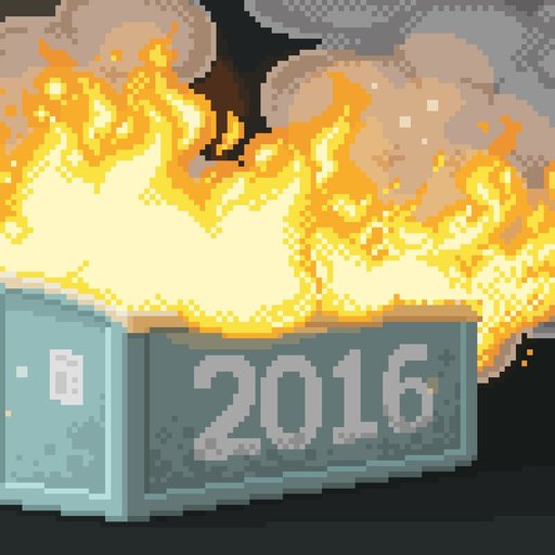 Critter Art, Object-Oriented Ontology, and Donald Trump: 21 Big Ideas From 2016, the Year We Loved to Hate