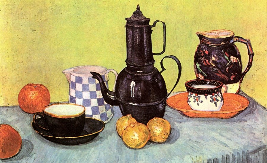 Van Gogh’s Secrets: 10 True Tales Behind The Painter's Lesser-Known Masterpieces