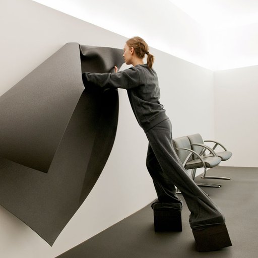 Bildhauer: 3 German Women Rethinking Sculpture