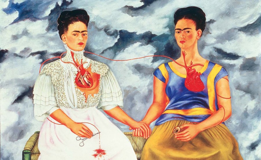 What Was the Mexican Renaissance? Post-Revolutionary Murals and Messages from Kahlo, Rivera, and More