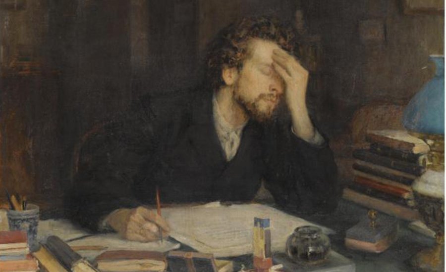 "Don't Quote Deleuze": How to Write a Good Artist Statement
