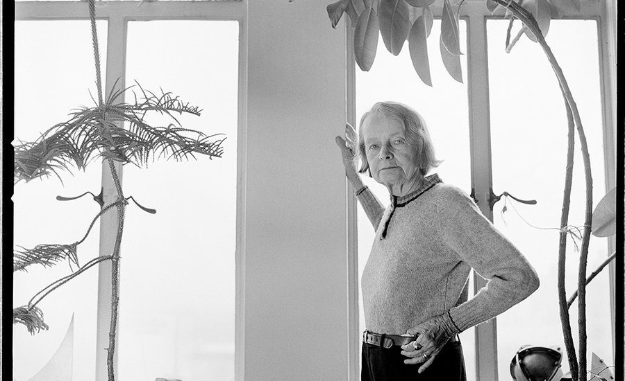 Dealer Betty Parsons Pioneered Male Abstract Expressionists—But Who Were  the Unrecognized Women Artists She Exhibited? | Art for Sale | Artspace