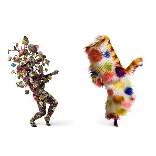 4 Reasons to Collect Nick Cave's Soundsuit Series