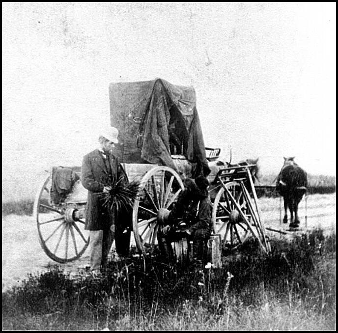 Portable Darkroom