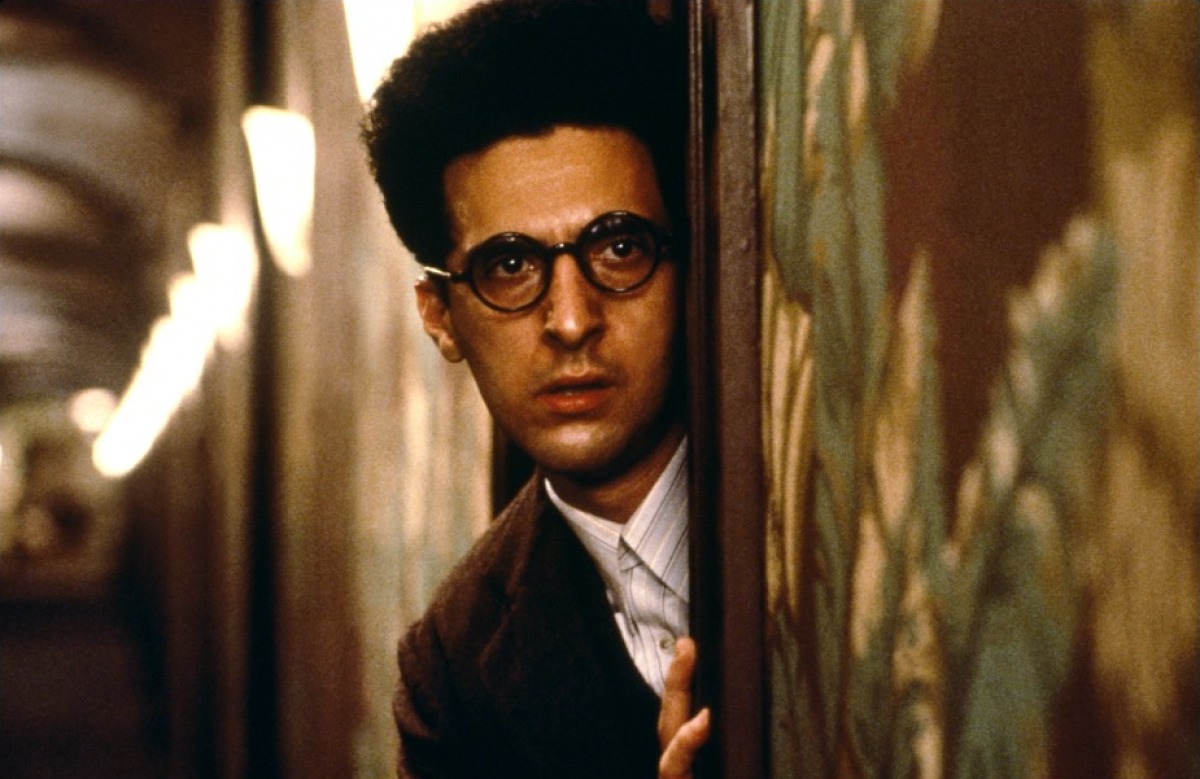 Barton Fink