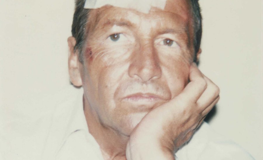 The Artist Who "Invented the Most Since Picasso": Robert Rauschenberg's Innovations in Art