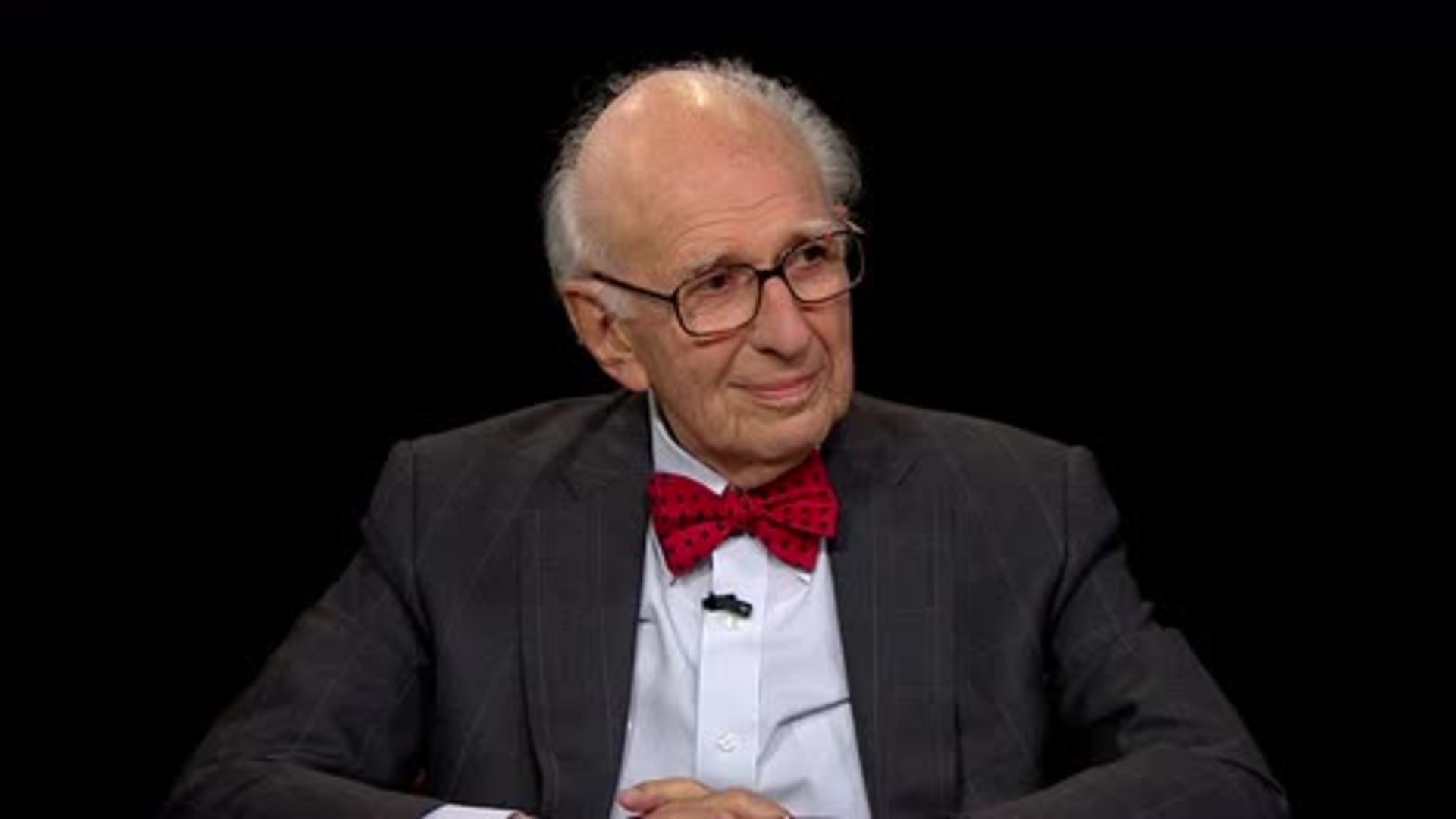 Eric Kandel