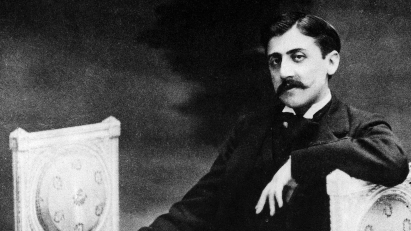 Marcel Proust