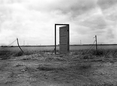 Richard A. Lou, Border Door (1988)