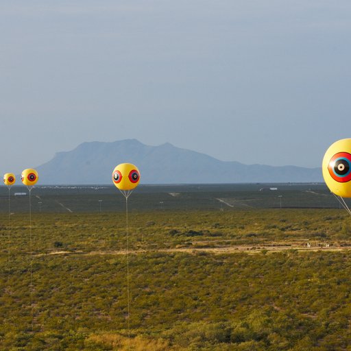 10 Artworks About the Border and Immigration