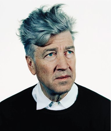 DAVID LYNCH. Showtime