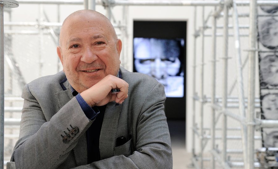 "It’s The Idea That’s Important": Christian Boltanski Thinks Art Is Like a Musical Score that Anyone Can Play