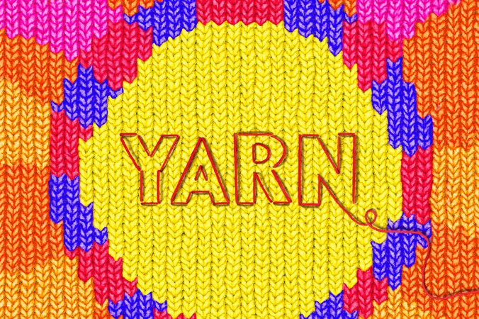 yarn