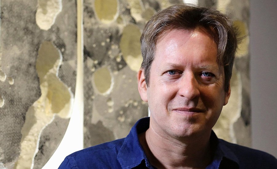 An Interview with Doug Aitken: "In Western Culture, We Speed Up to Slow Down"