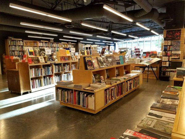 Phaidon Press & The Met Store Pop-Up Bookstore Collaboration