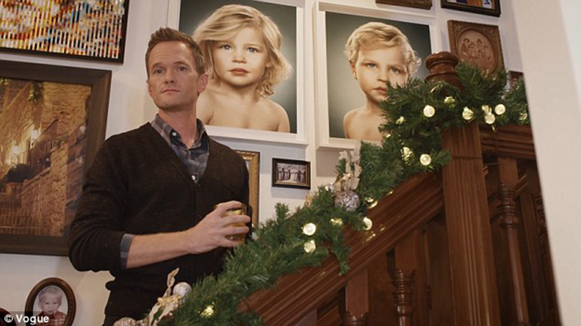 Neil Patrick Harris Named His Son After Gideon Rubin—Who Else Does the ...