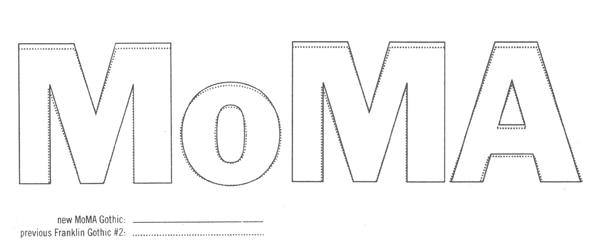 Moma Redesign