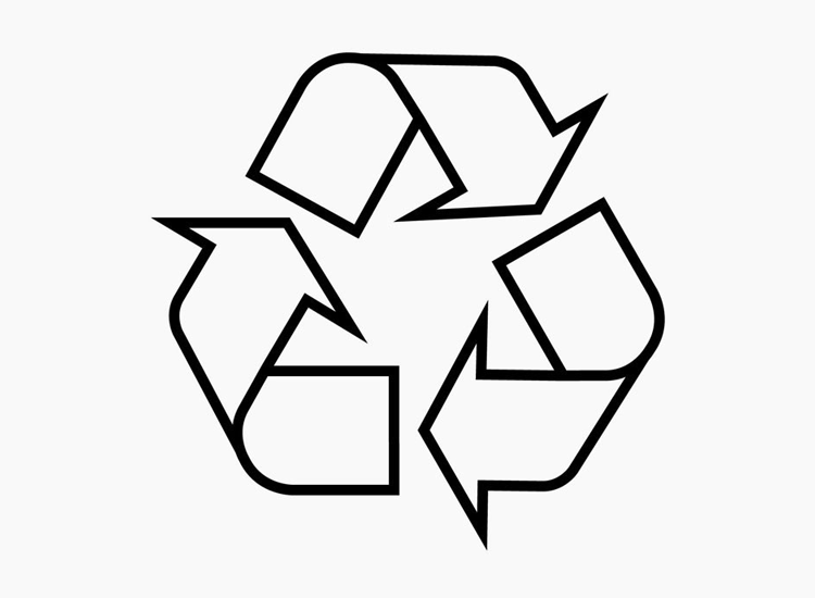 Recycling Logo