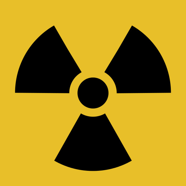 Radiation Original