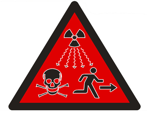 Radiation New