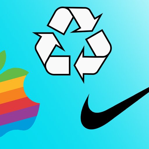 The $35 Swoosh: The Stories Behind 11 of the Most Iconic Logos