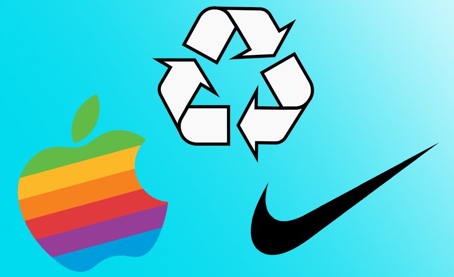 The $35 Swoosh: The Stories Behind 11 of the Most Iconic Logos