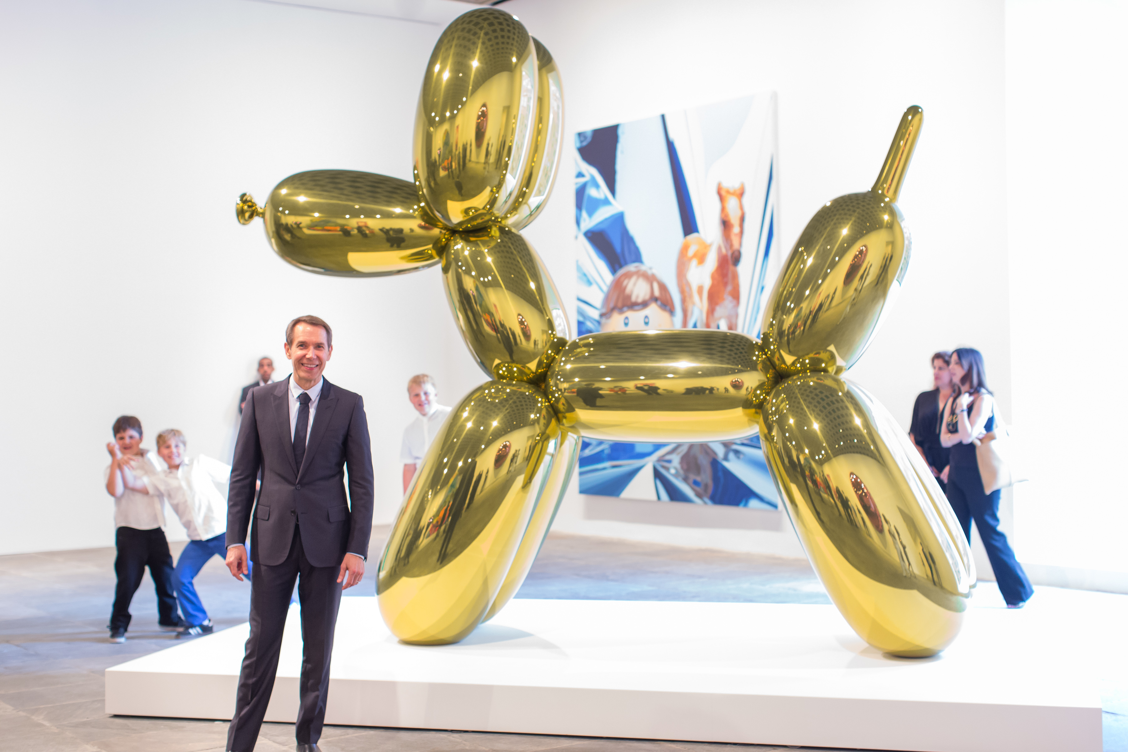 koons