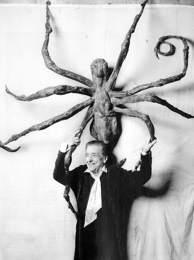 Louise Bourgeois's Psychological Turmoil in Cells - Interview Magazine