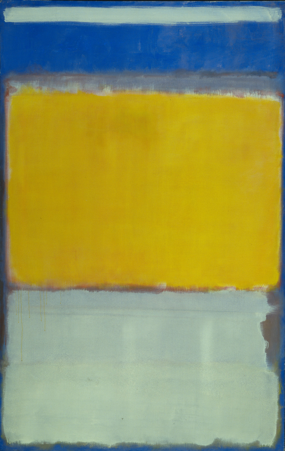 painters like rothko