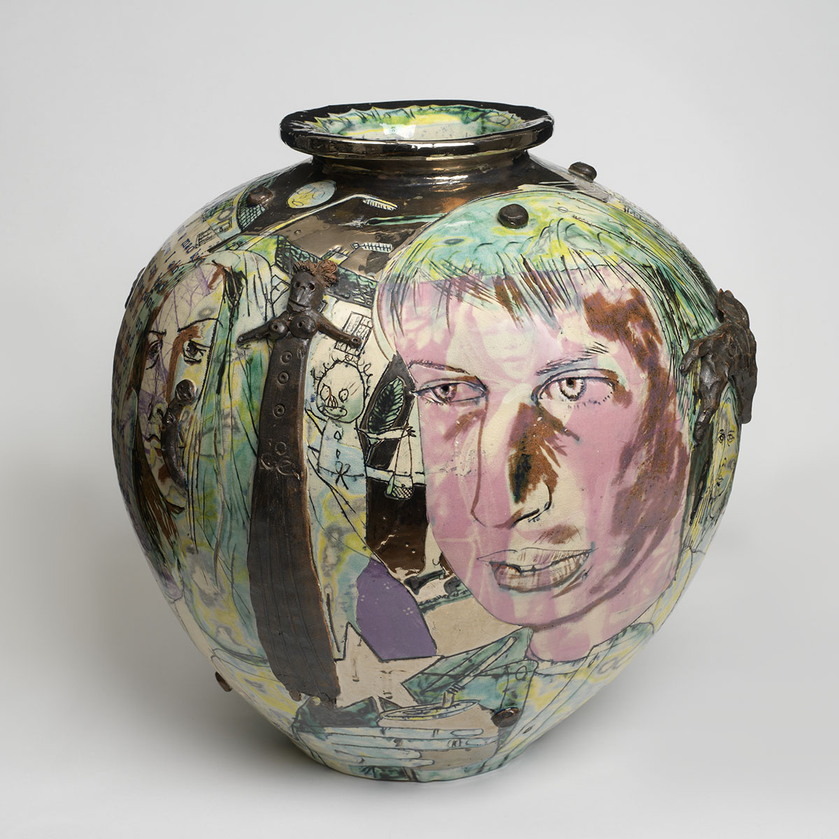 Grayson Perry