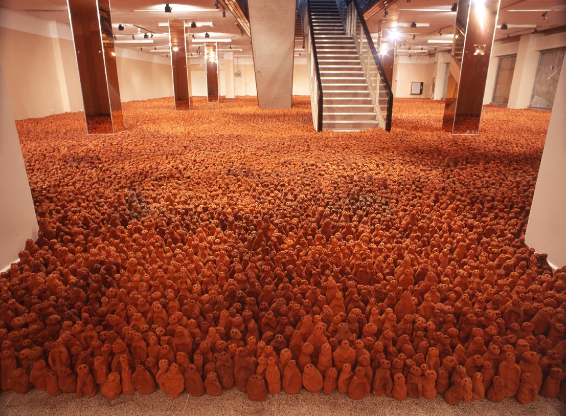 Antony Gormley